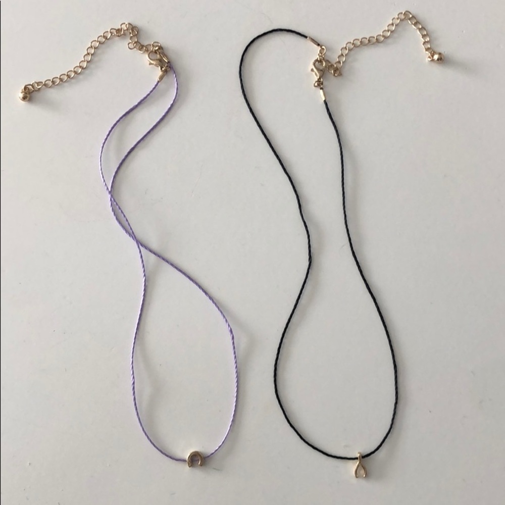 Urban Outfitters Necklaces